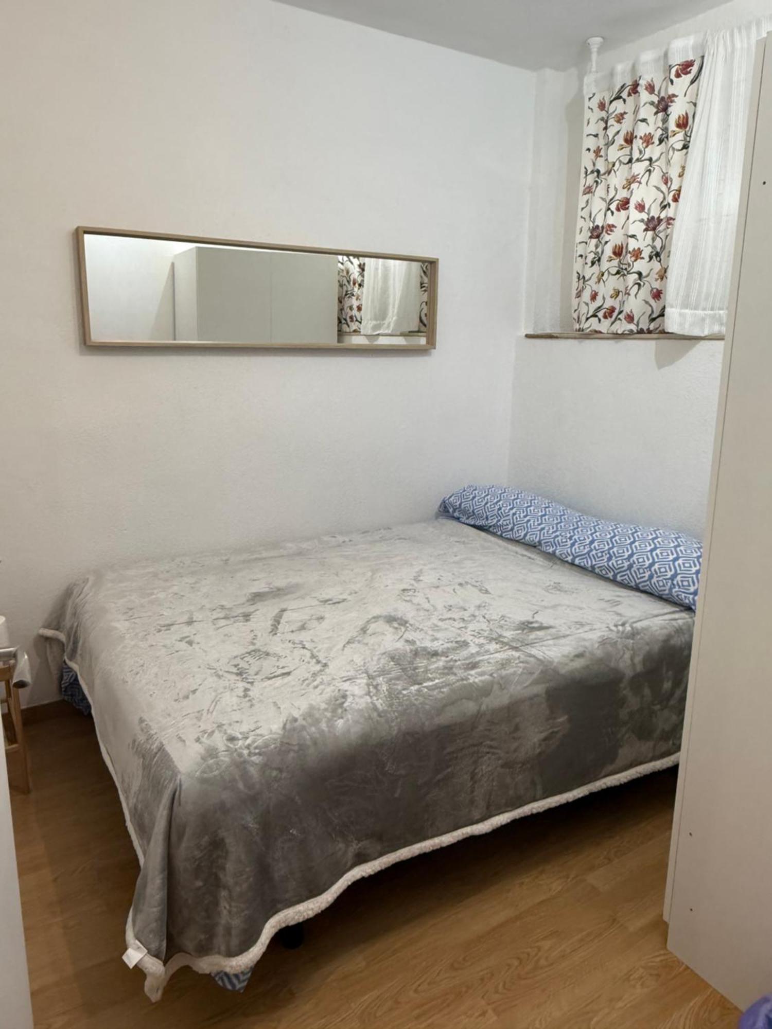 Mundo Pepe Chamartin, Madrid