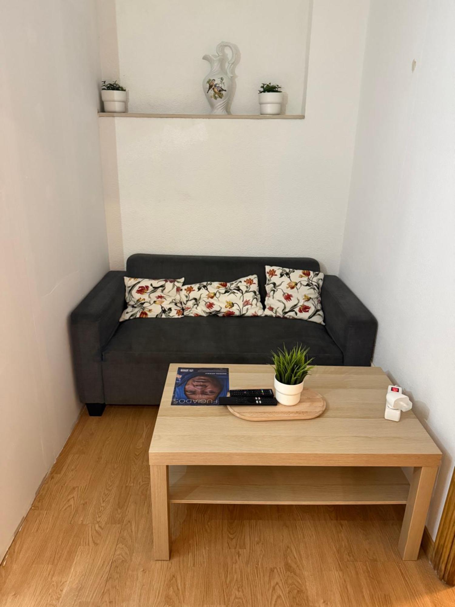 Mundo Pepe Chamartin — Fotos 1